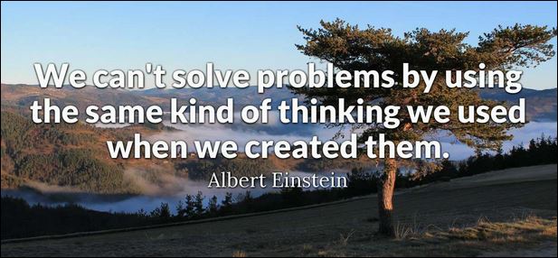 Going Over Same Problem Change the way you approach a problem. – Change Therapy