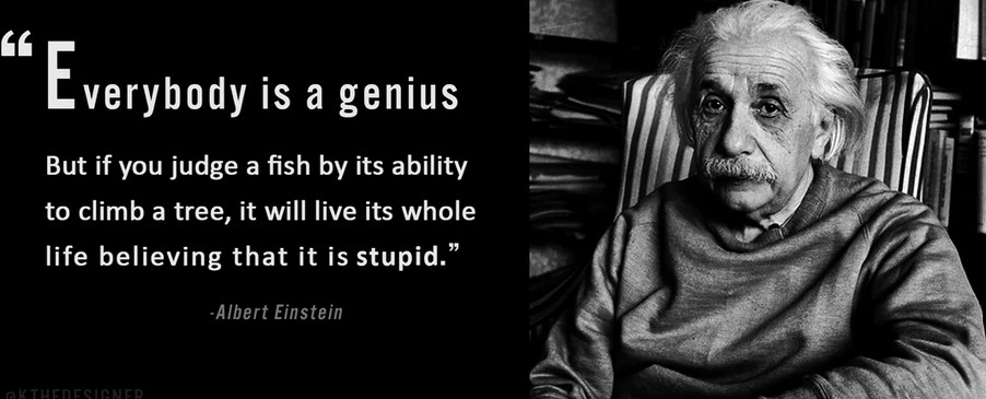 The Limitations of IQ Tests